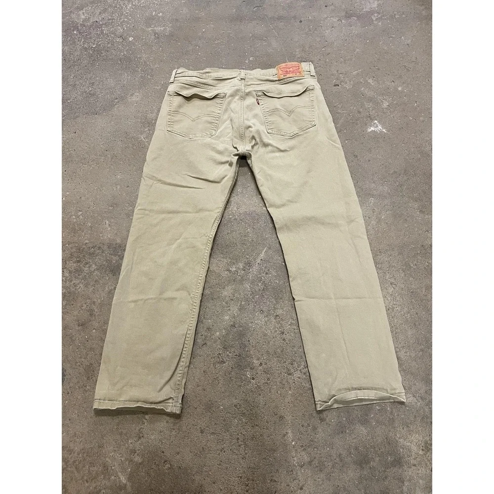 Levis brand levi